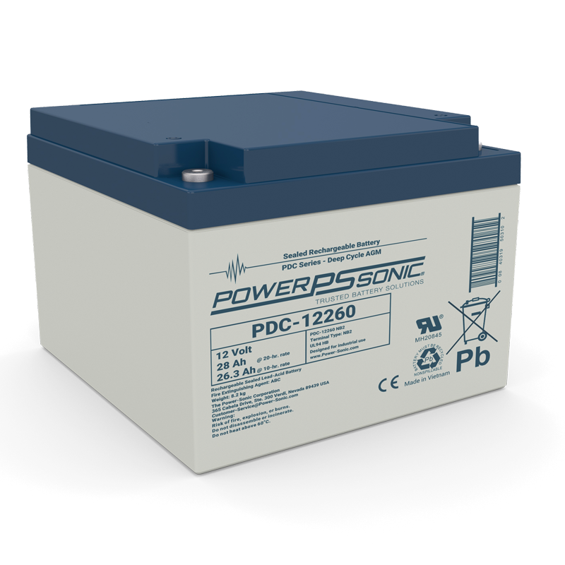 PDC-12260 NB