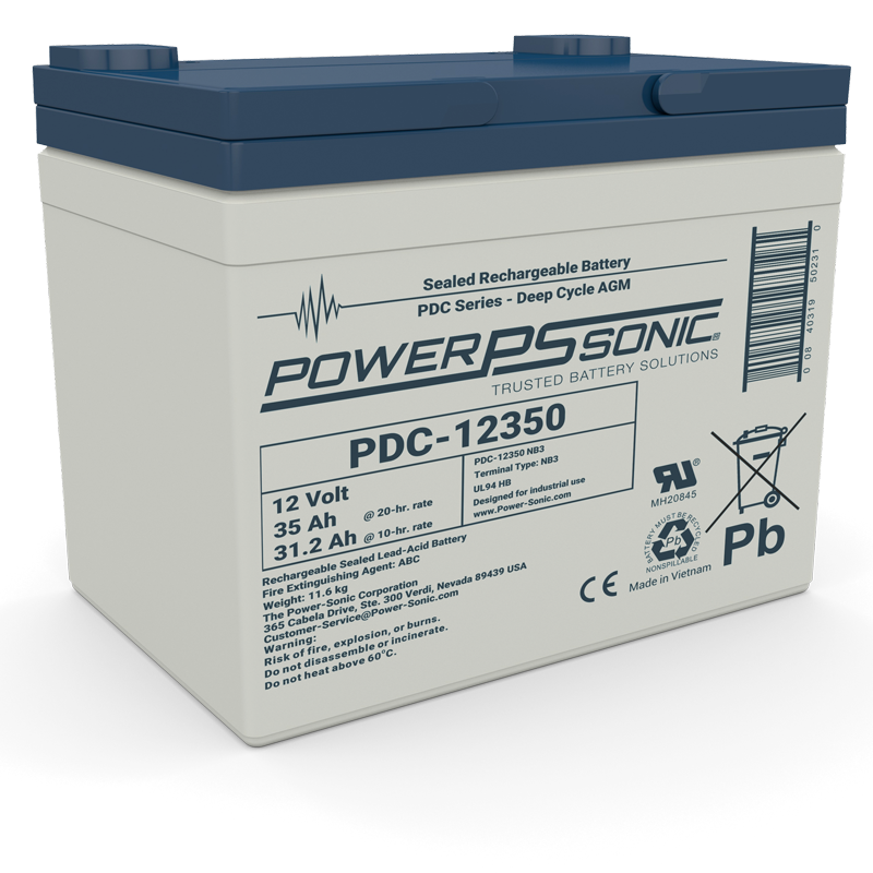 PDC-12350 NB