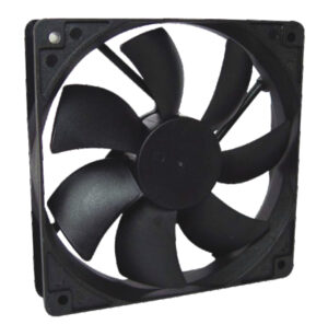 DCF12V-120SX25