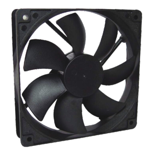 DCF12V-120SX25