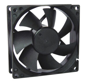 DCF12V-80SX25