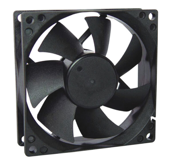 DCF12V-80SX25