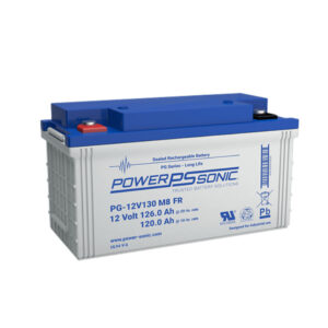 PG-12V130 FR