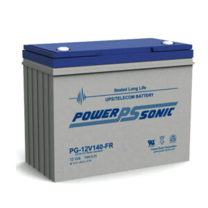 PG-12V140 FR