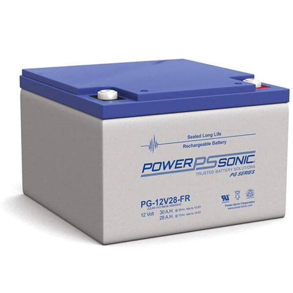 PG-12V28 M5 FR