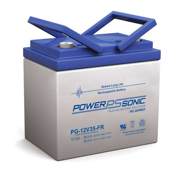 PG-12V35 M6 FR