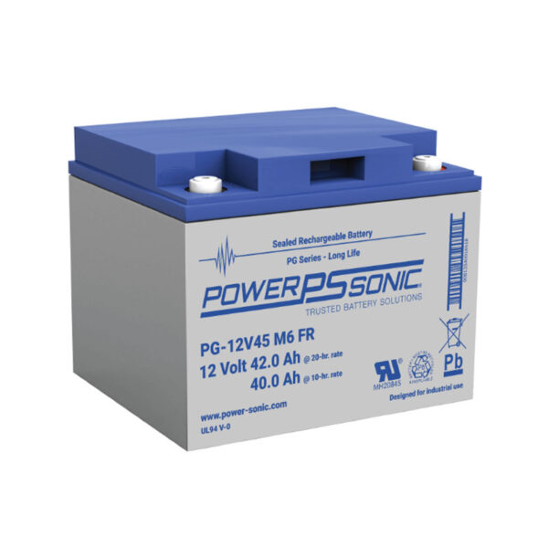 PG-12V45 M6 FR