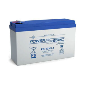 PG-12V5.4 FR