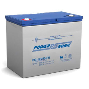 PG-12V55 M6 FR