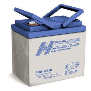 PHR-12150 M6 FR