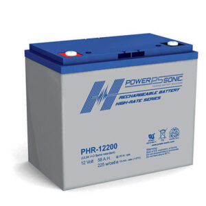 PHR-12200 M6 FR