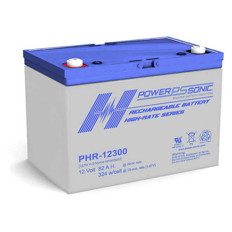 PHR-12300 M6 FR