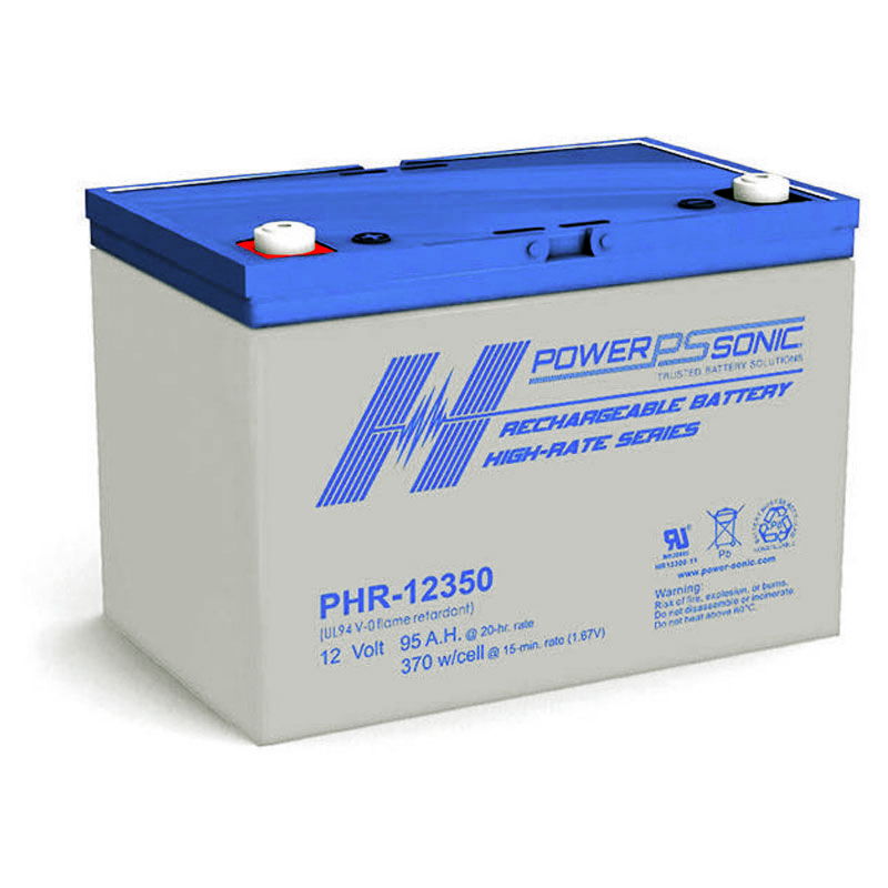 PHR-12350 M6 FR