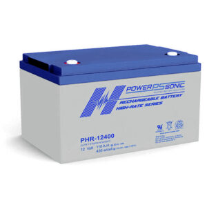 PHR-12400 M6 FR