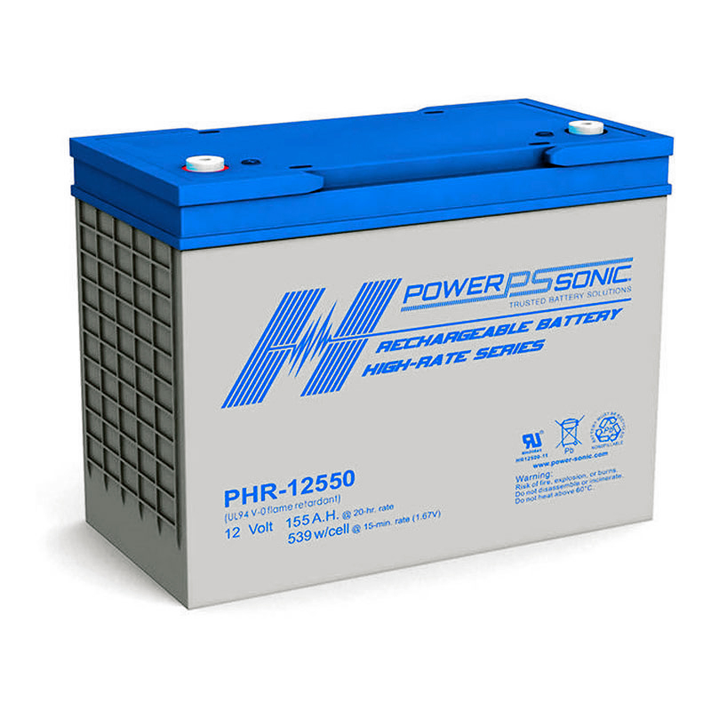 PHR-12550 M6 FR
