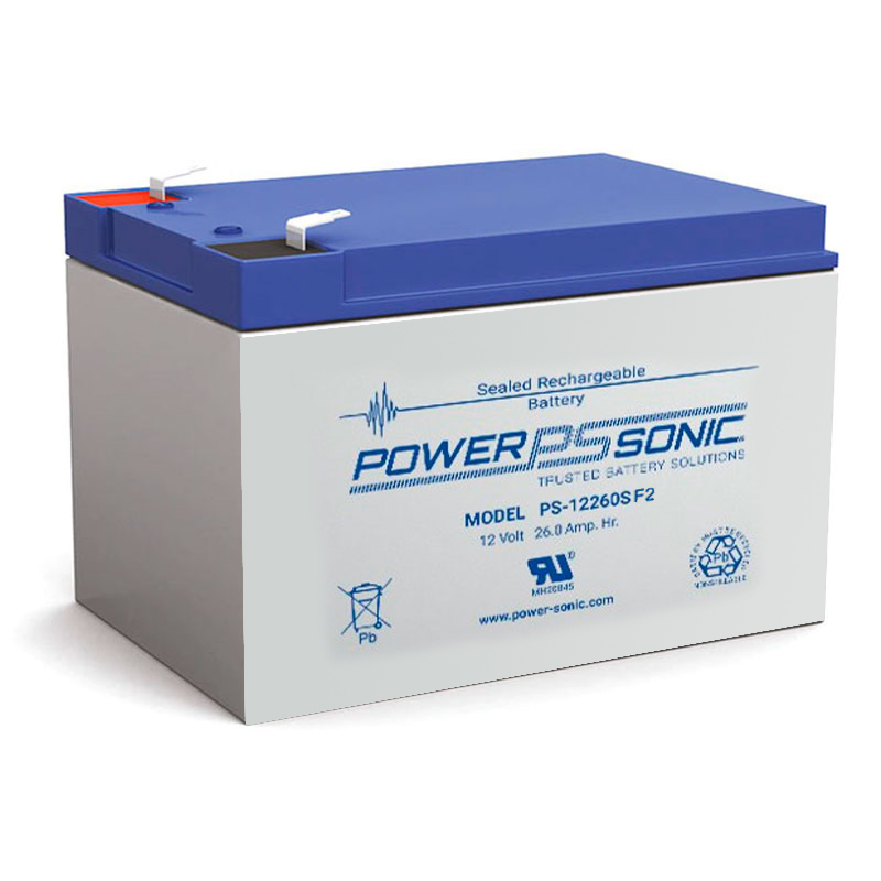 PS-12260 F2