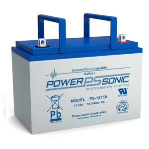 PS-12750 U