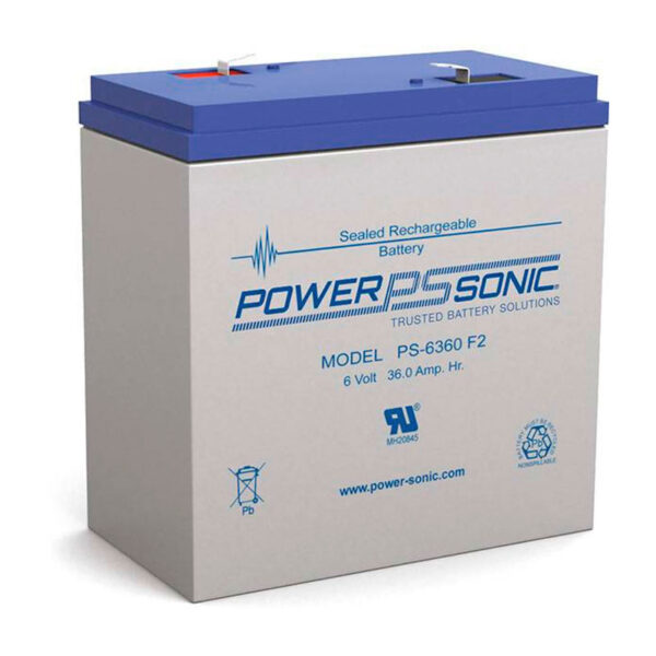 PS-6360 F2