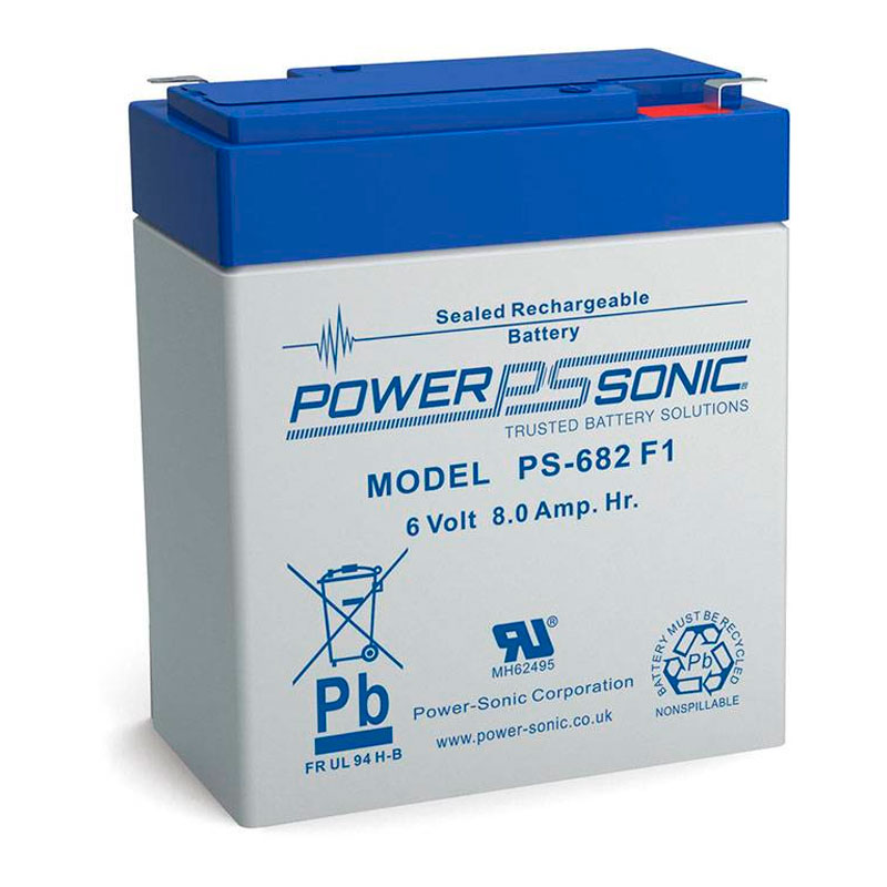 PS-682F1