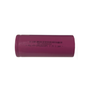 PSL-FP-IFR26650PC