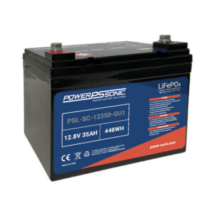 PSL-SC-12350-GU1 M8
