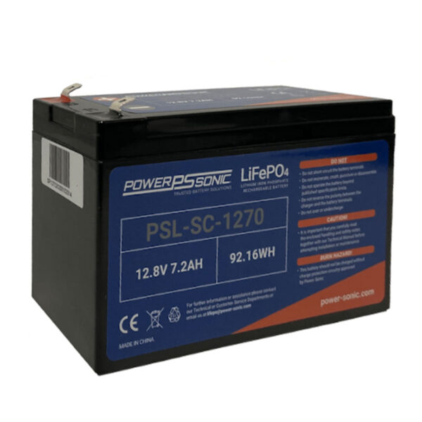 PSL-SC-1270 F2