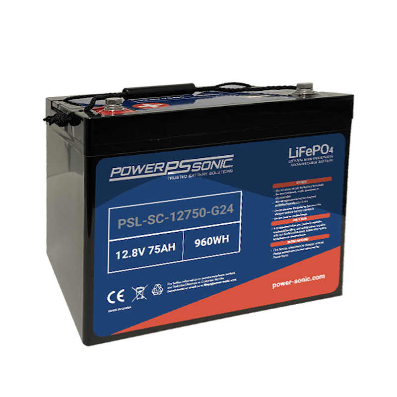PSL-SC-12750-G24 M8