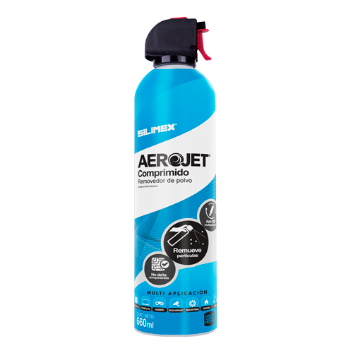 AEROJET-660ML
