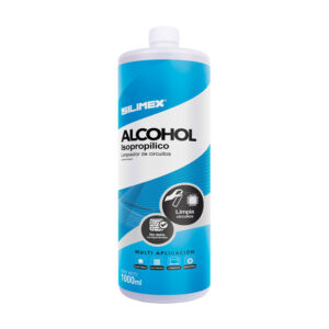 ALCOHOL 1 LT
