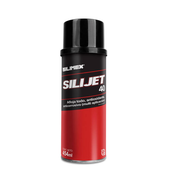 Silijet 40 454ml