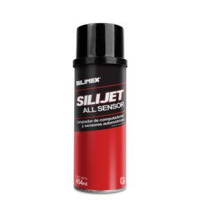 SILIJET AS