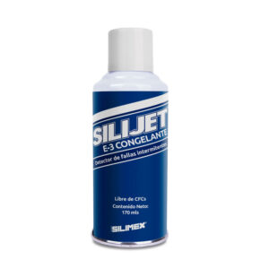 SILIJET E3