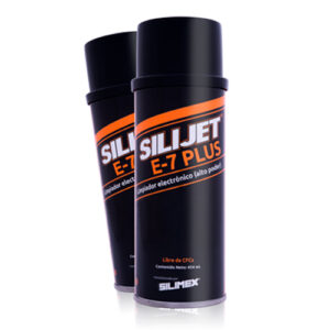 SILIJET E7 PLUS