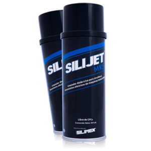 SILIJET MKS