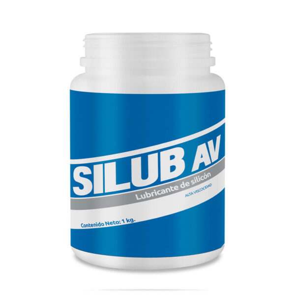 SILUB AV 1KG