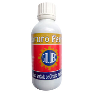 CLOR FERR 250ML
