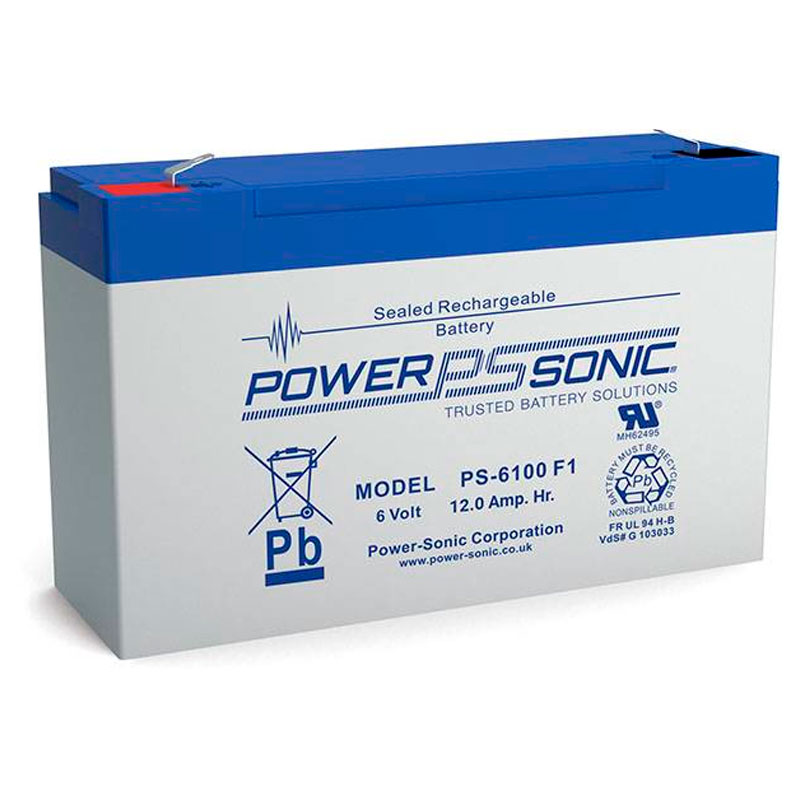 PS-6100 F1